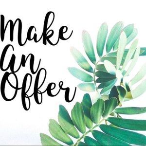 Closet clean out 🛍